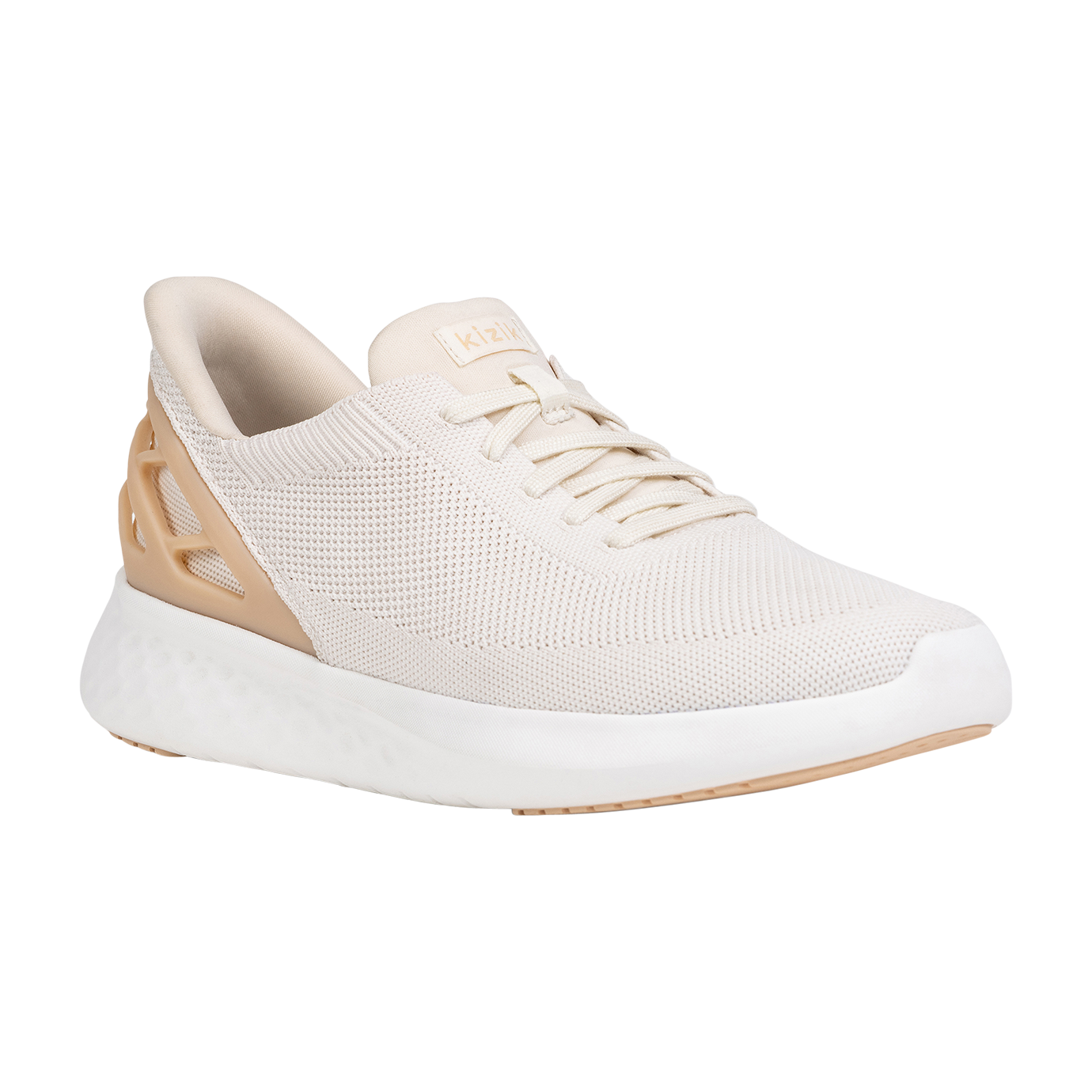 Men's Athens - White Creme - Image 2