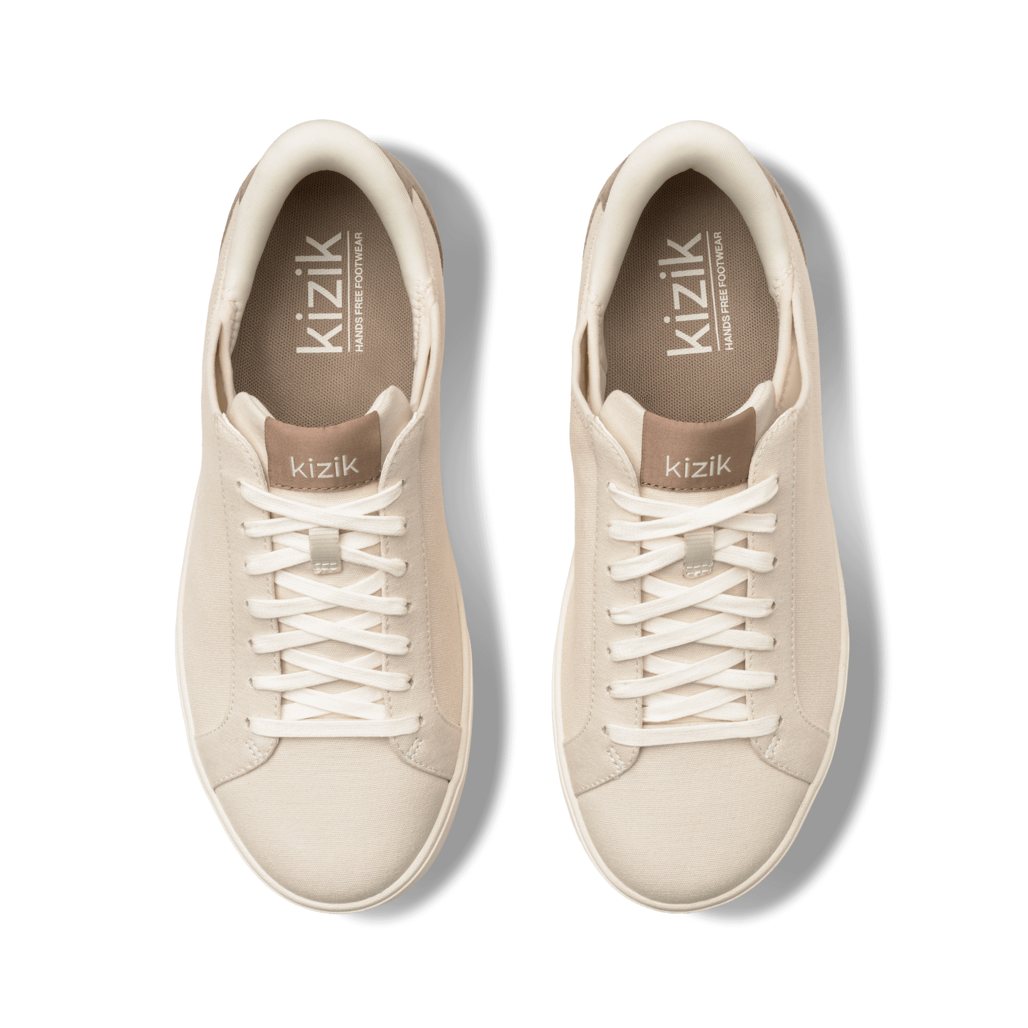 Men's Irvine - Whitecap Gray/Greige - Image 6