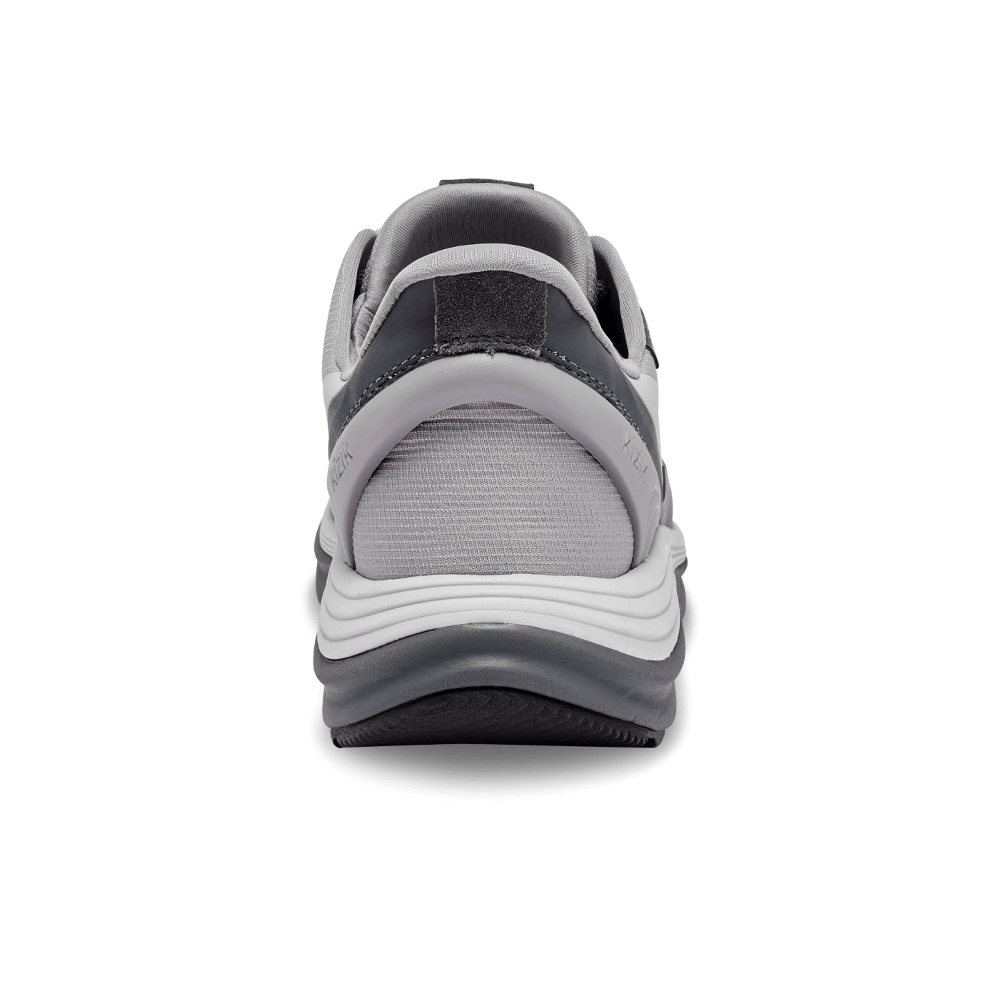 Men's London AT - Alloy/Poppyseed - Image 6