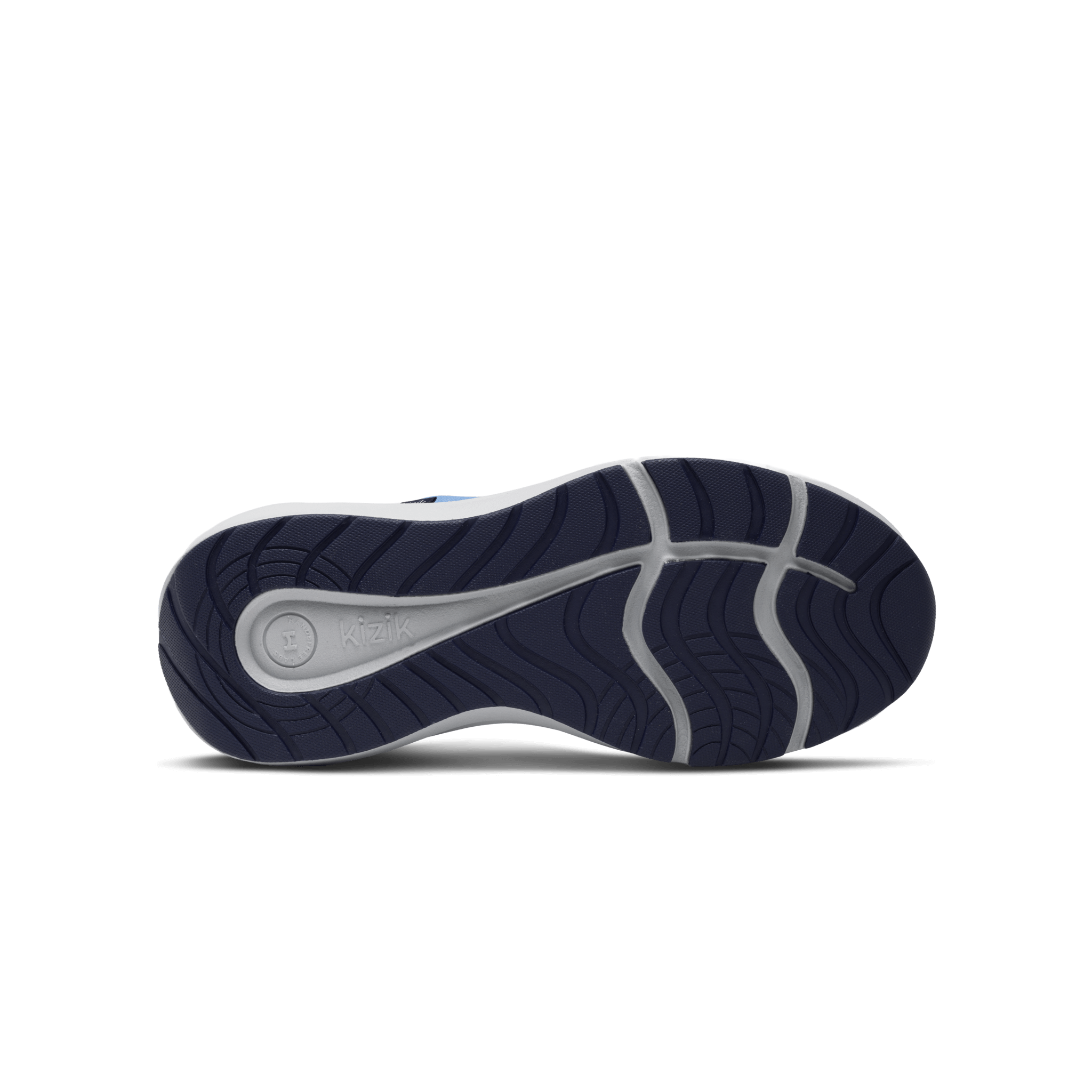 Men's Athens 2 - Azure Blue/Naval Academy - Image 7