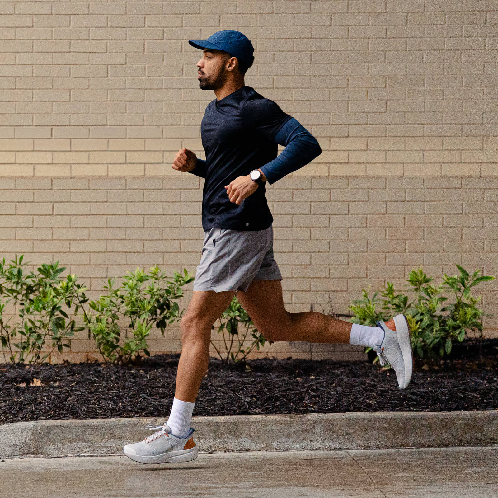 Men's Freedom Run - Harbor Mist/Hazel - Image 10