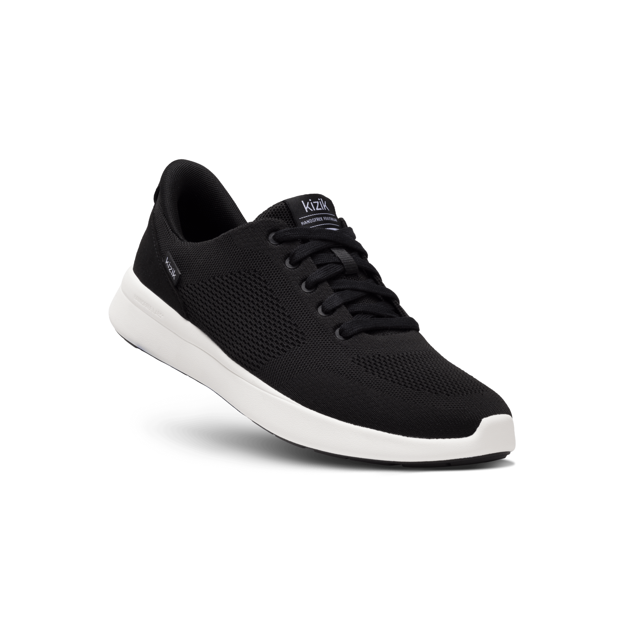 Men's Lima 2 - Black/Bright White - Image 2