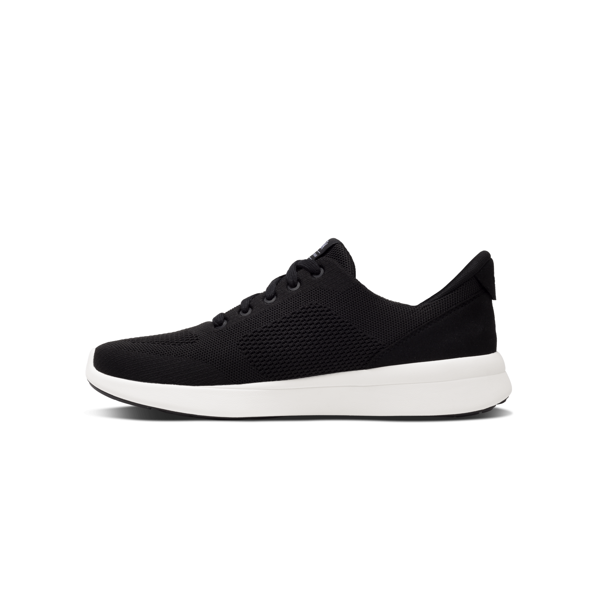 Men's Lima 2 - Black/Bright White - Image 3