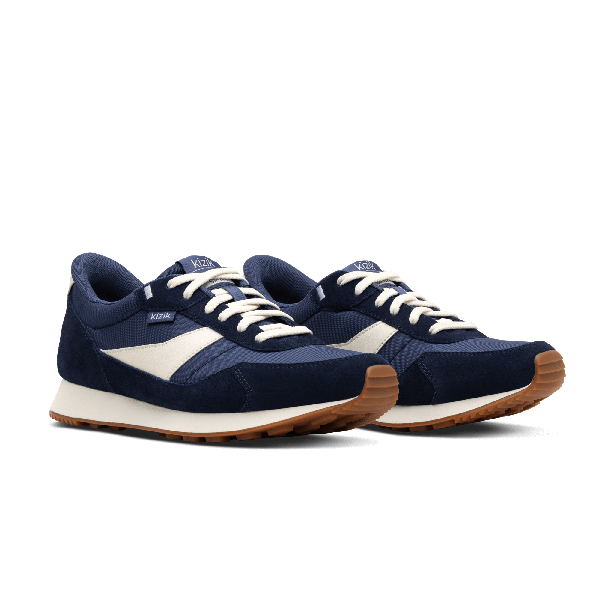 Men's Siena - Blue Indigo - Image 4