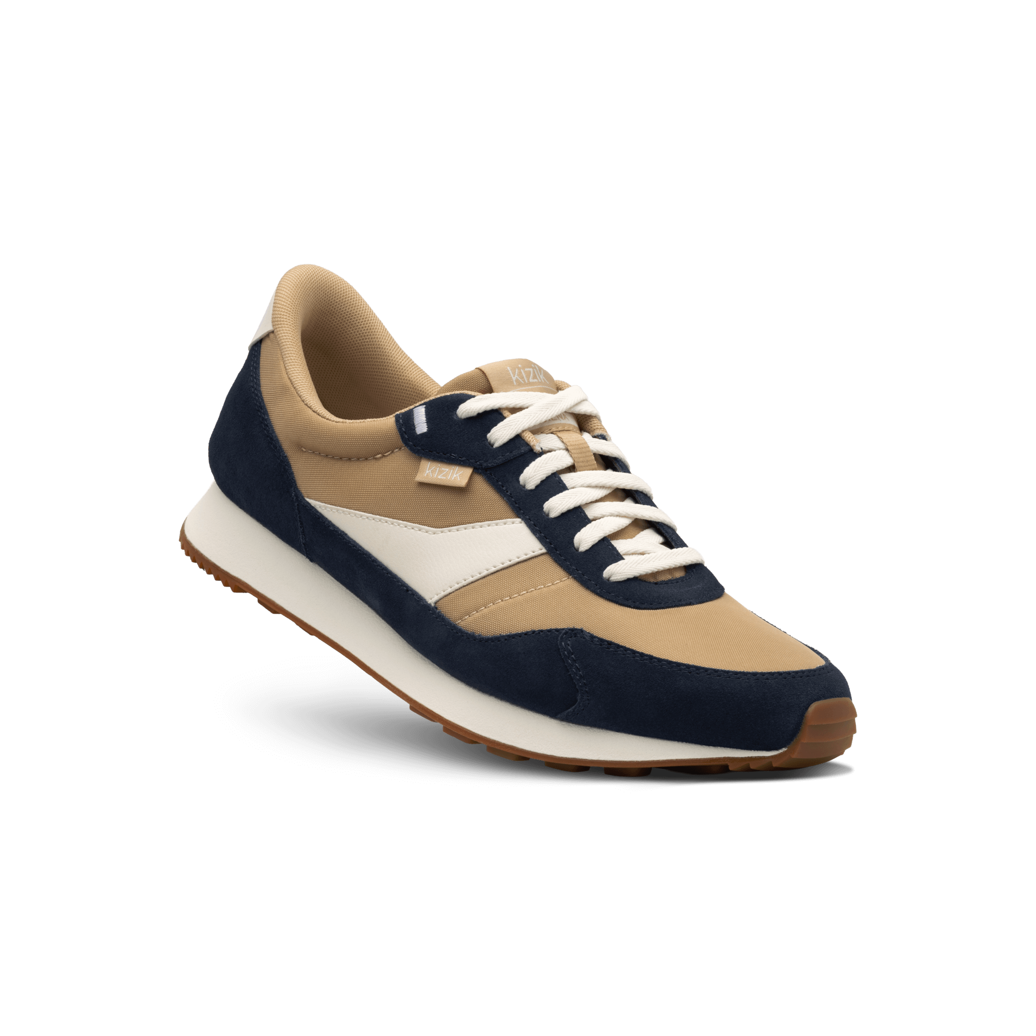 Men's Siena - Croissant/Naval Academy - Image 2