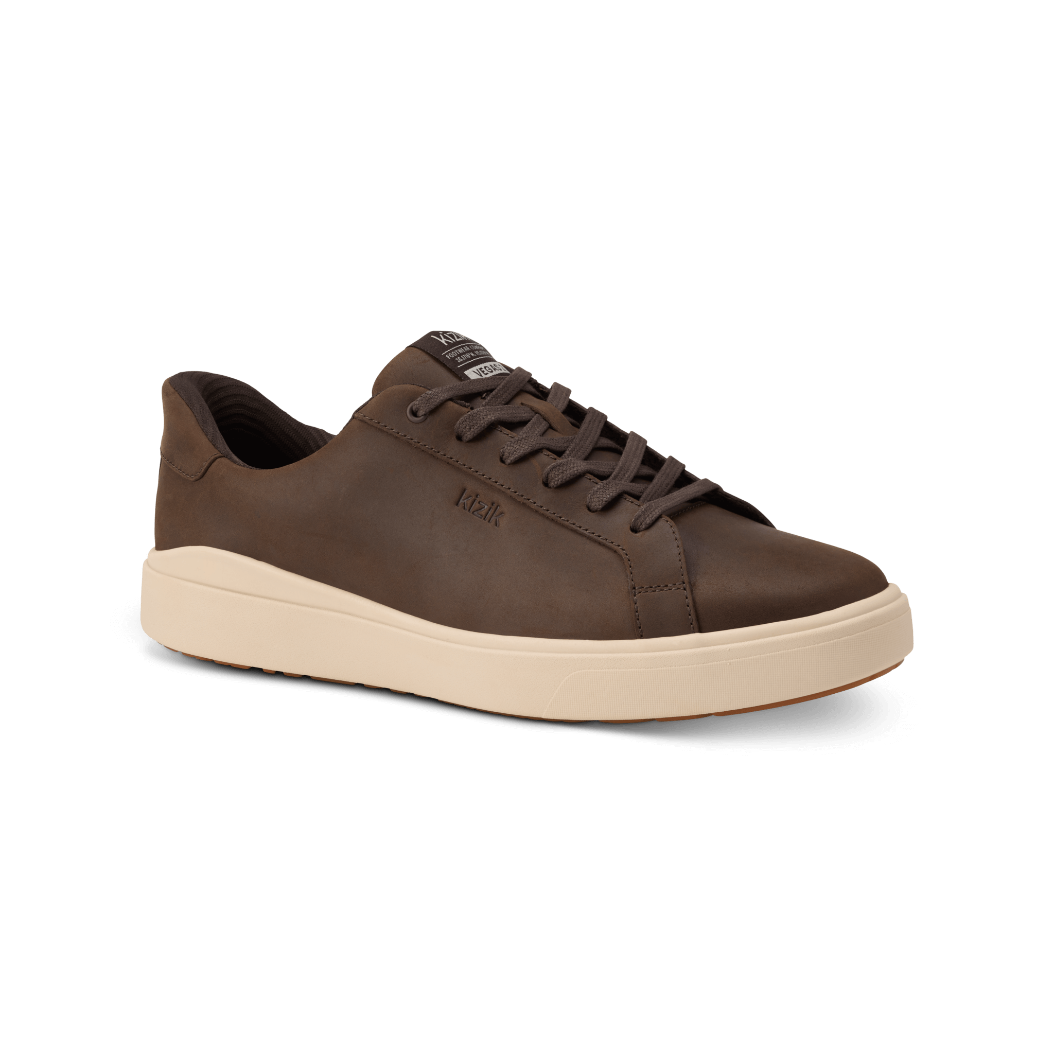 Men's Vegas 2 - Mole/Whitecap Gray - Image 3