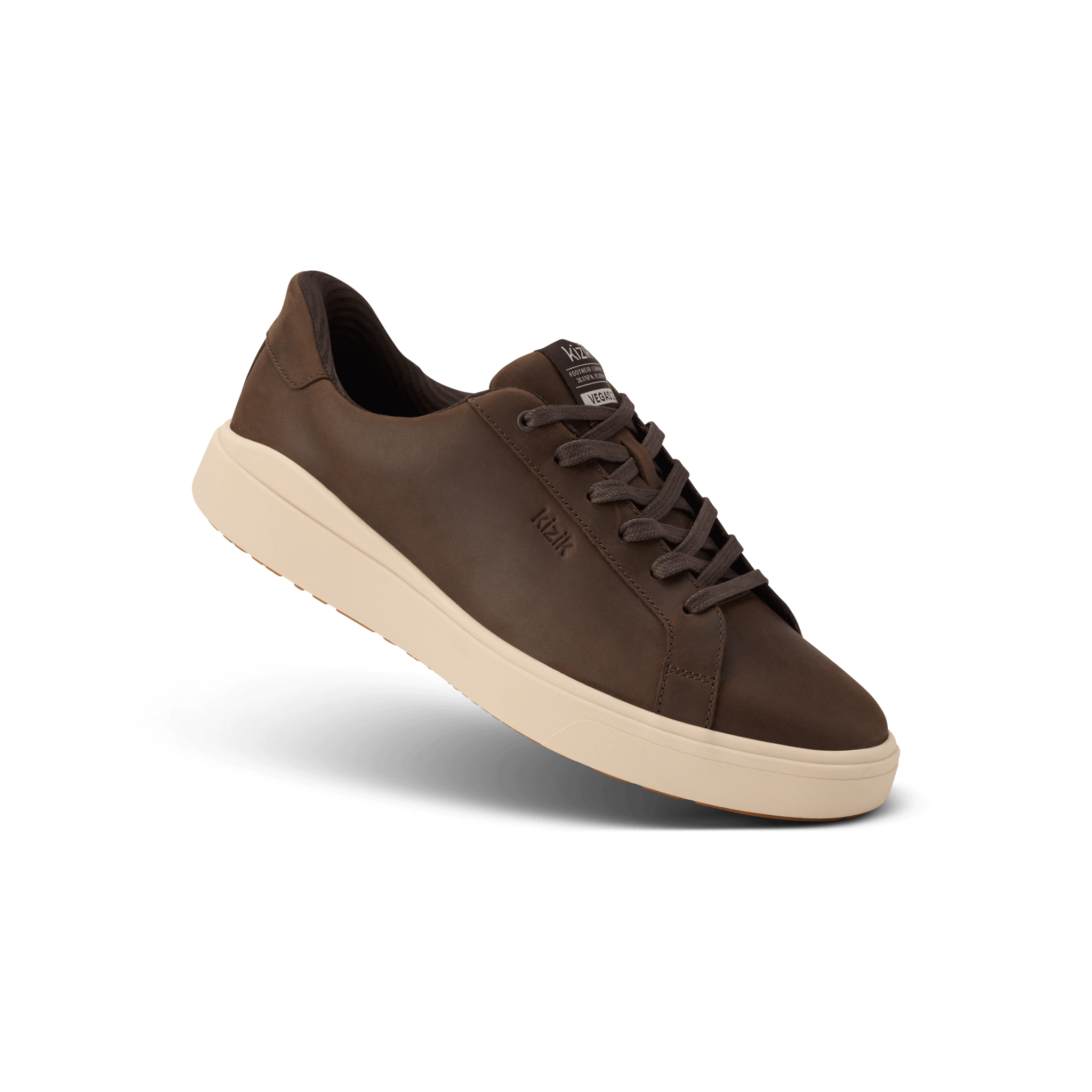 Men's Vegas 2 - Mole/Whitecap Gray - Image 2