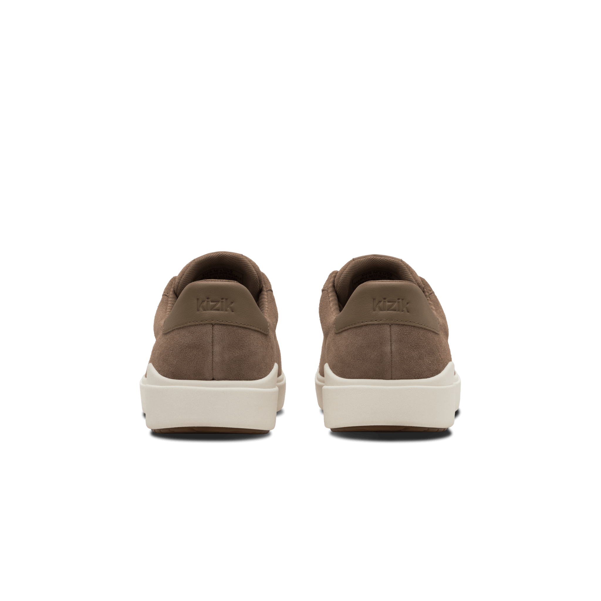 Men's Vegas 2 - Tan Suede - Image 5