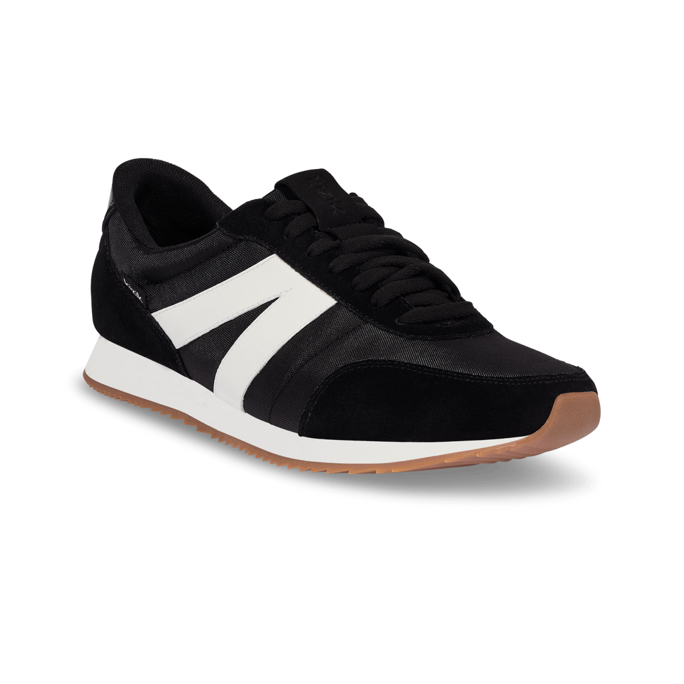 Men's Milan - Black and White - Image 2