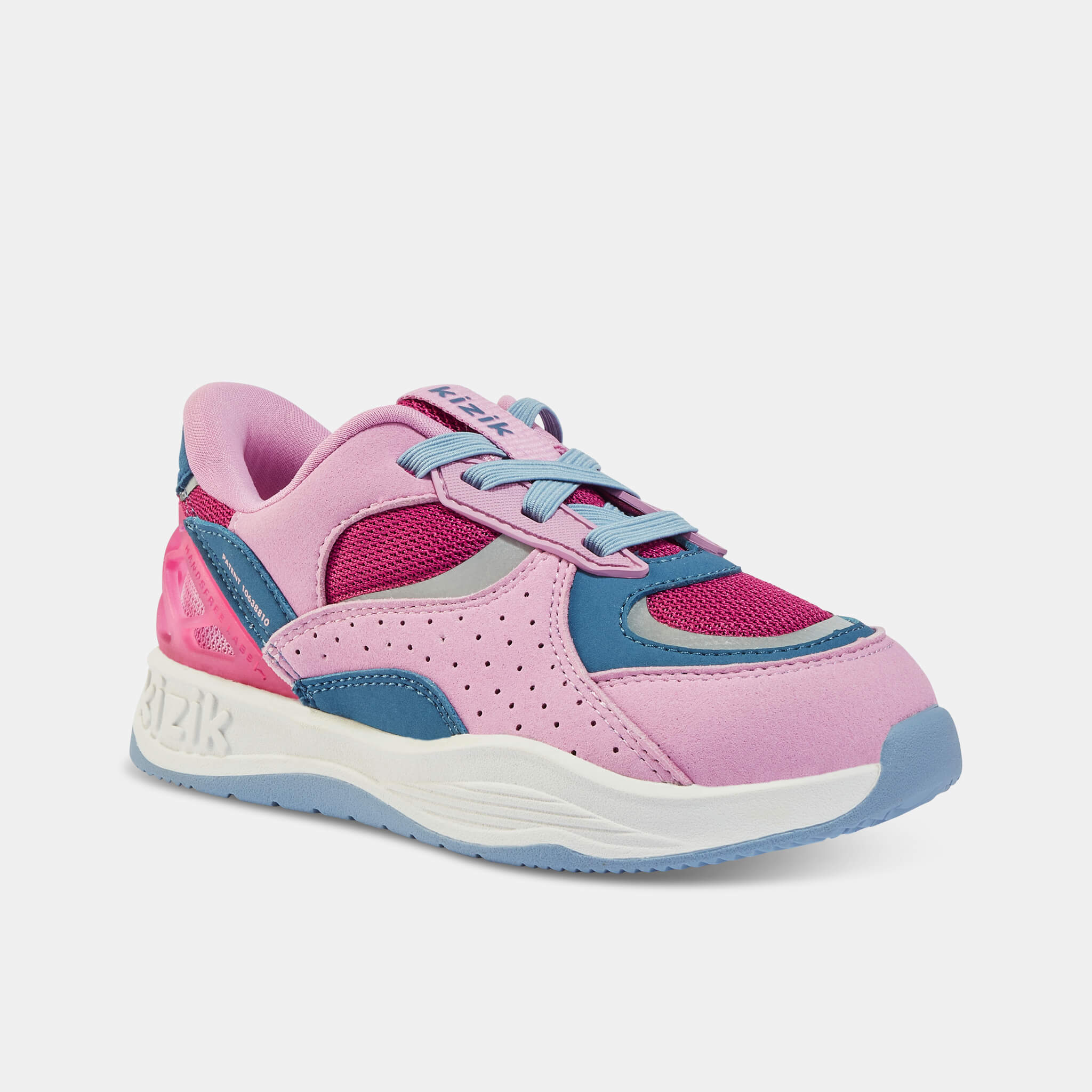 Kids Phoenix - Pastel Lavender - Image 3