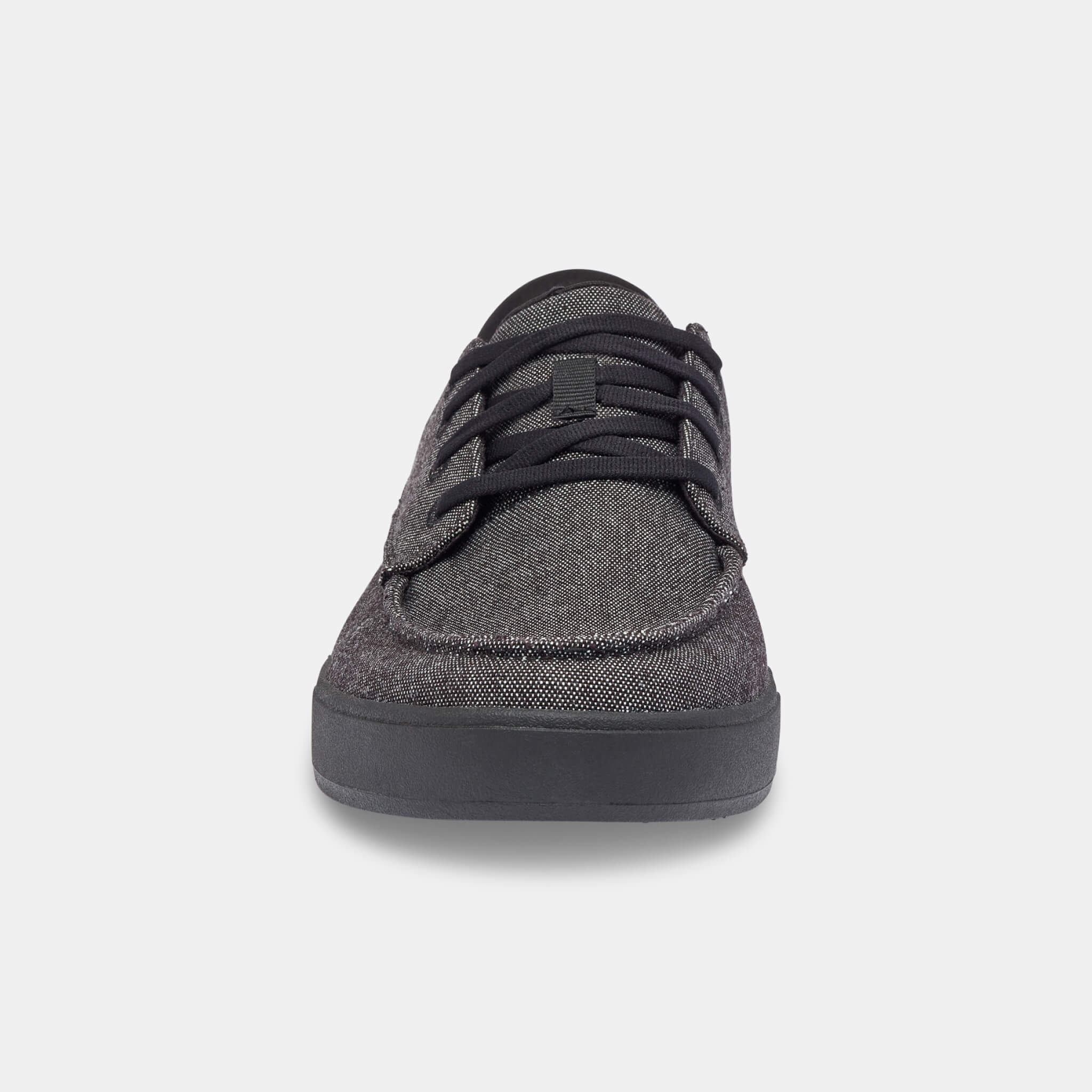 Men's Porto - Black Heather - Image 6
