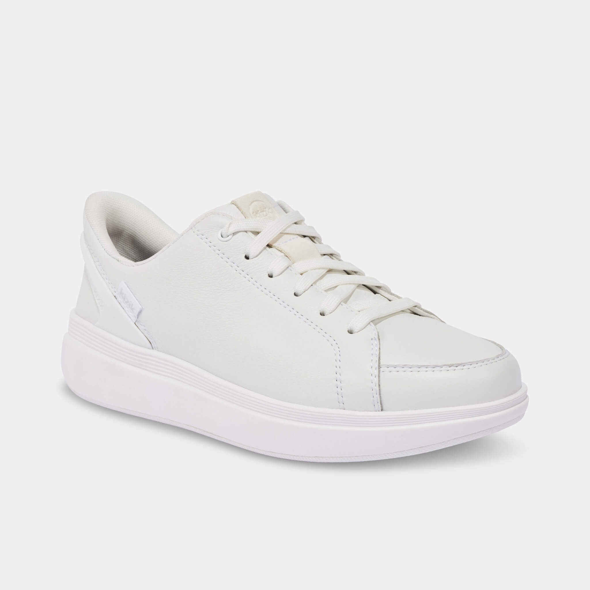 Women's Sydney - White - Image 3