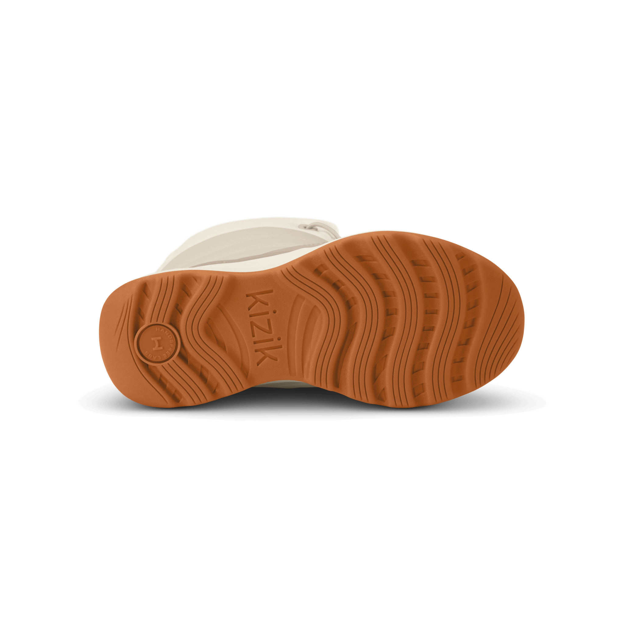 Women's Juno 2 High Boot - Oatmeal/Pristine - Image 8