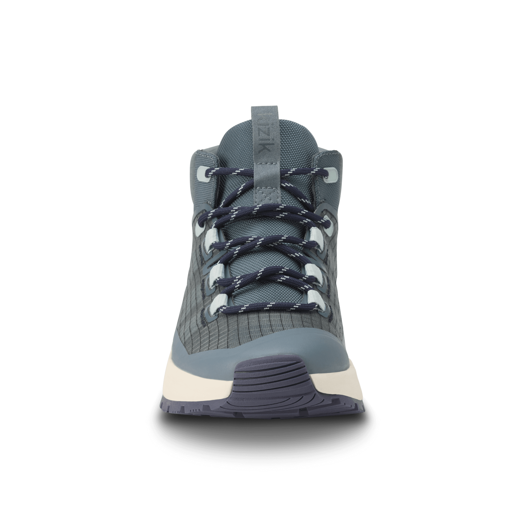Men's Wasatch Mid - Stormy Weather/Surf Spray - Image 5