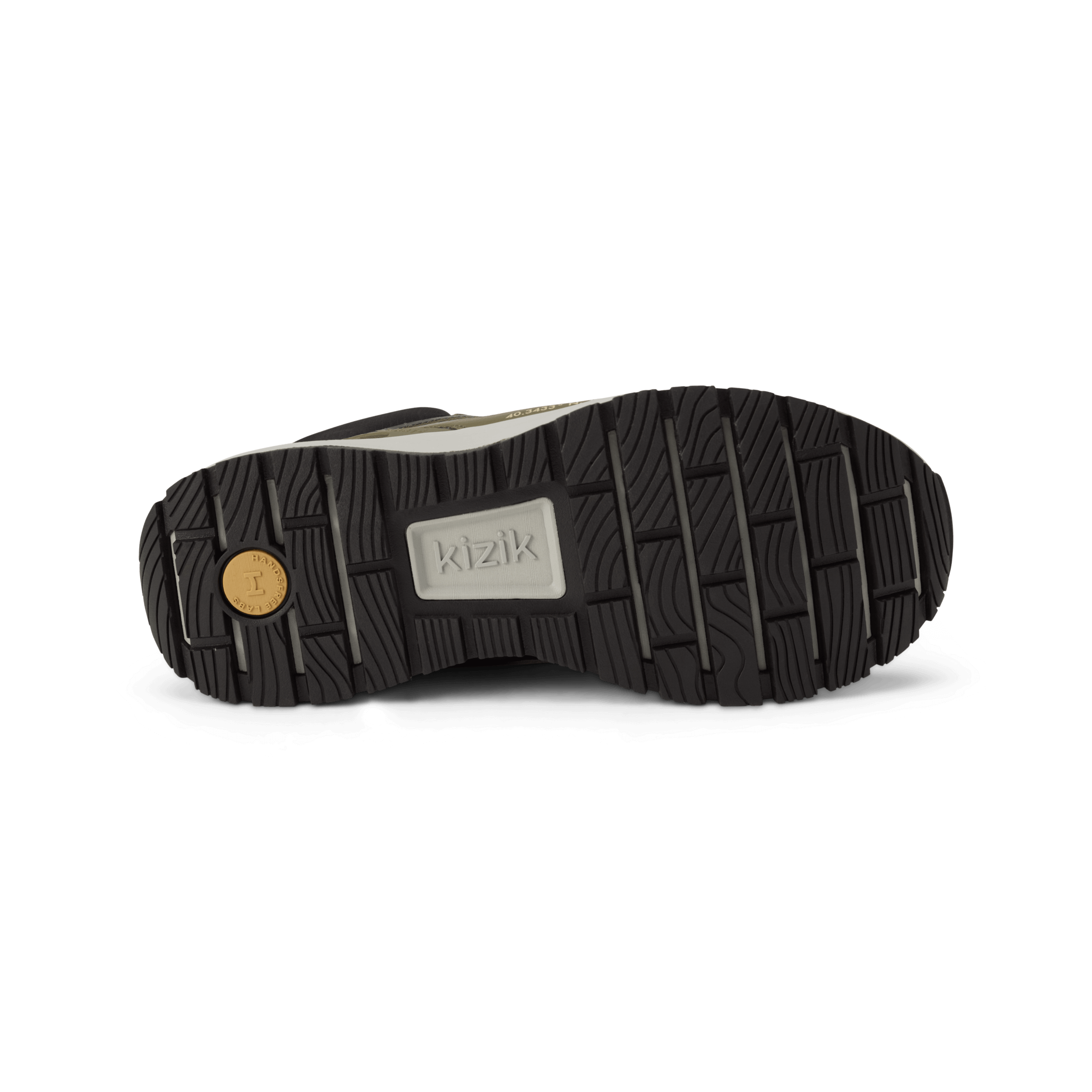 Men's Wasatch Mid - Dark Olive/Alloy - Image 8