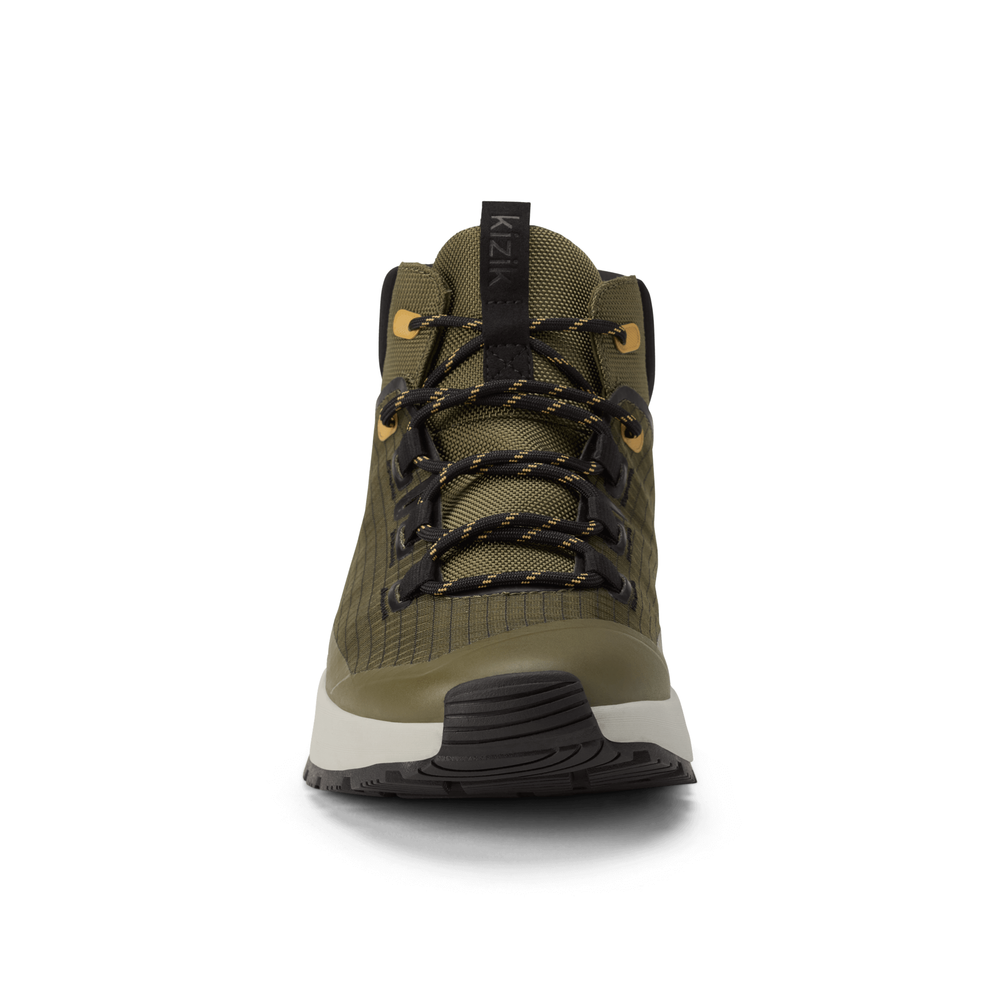 Men's Wasatch Mid - Dark Olive/Alloy - Image 5