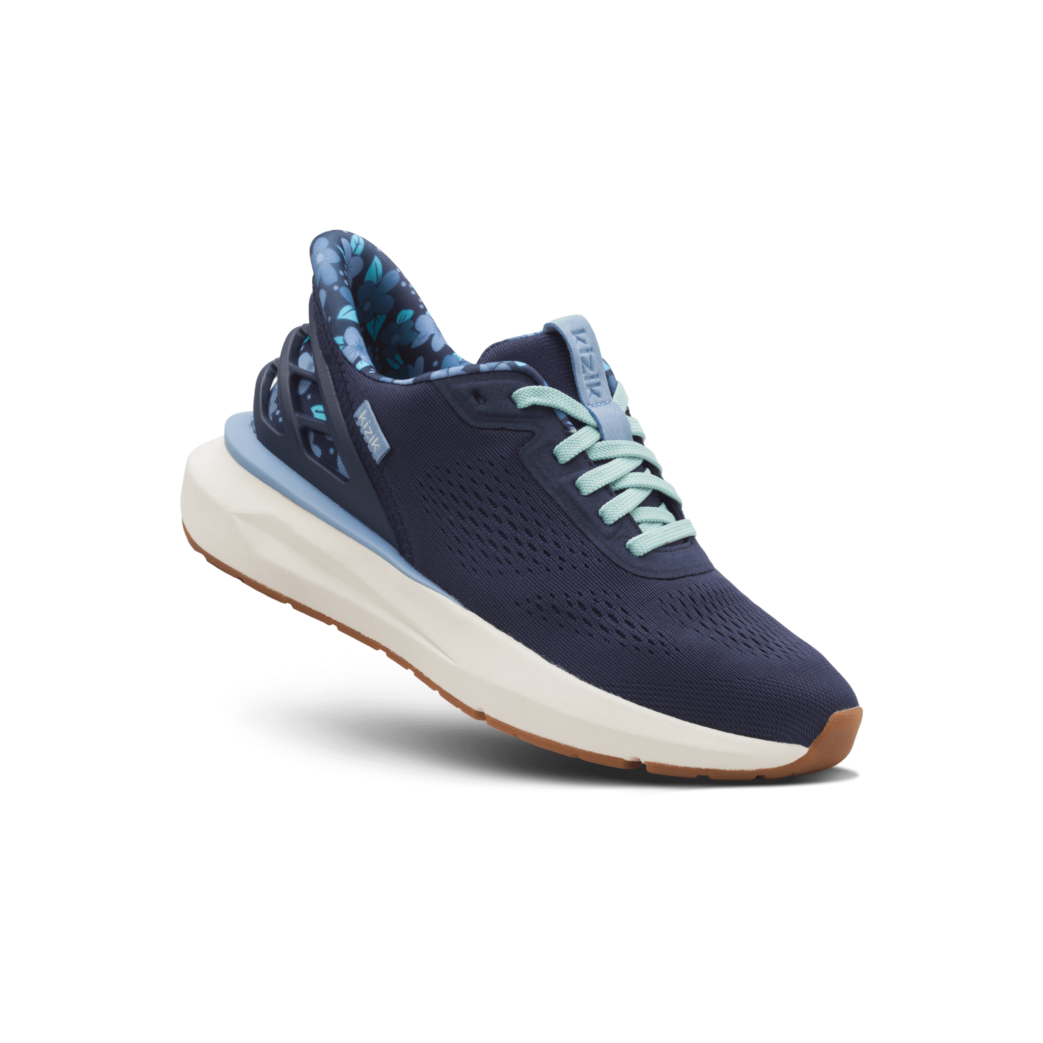 Women's Athens 2 - Naval Academy Floral - Image 2