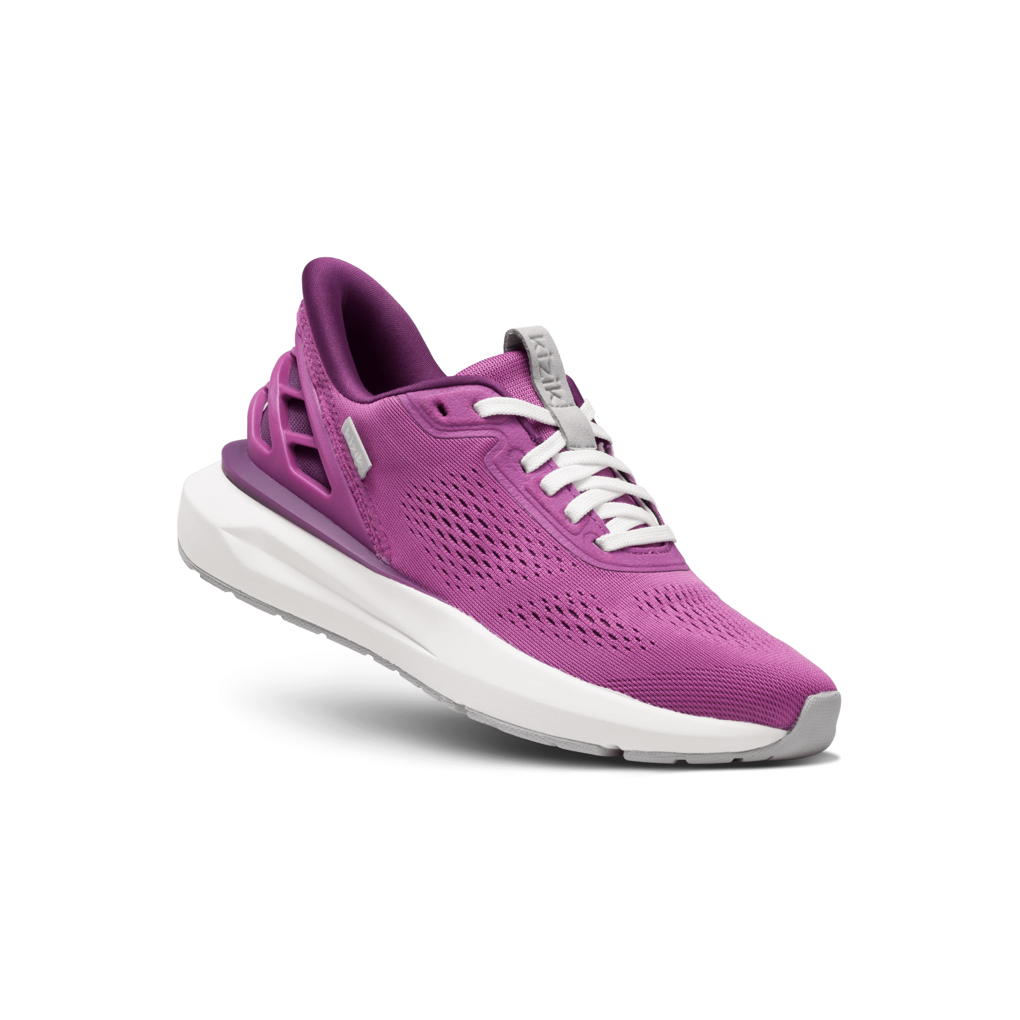 Women's Athens 2 - Purple Orchid - Image 2