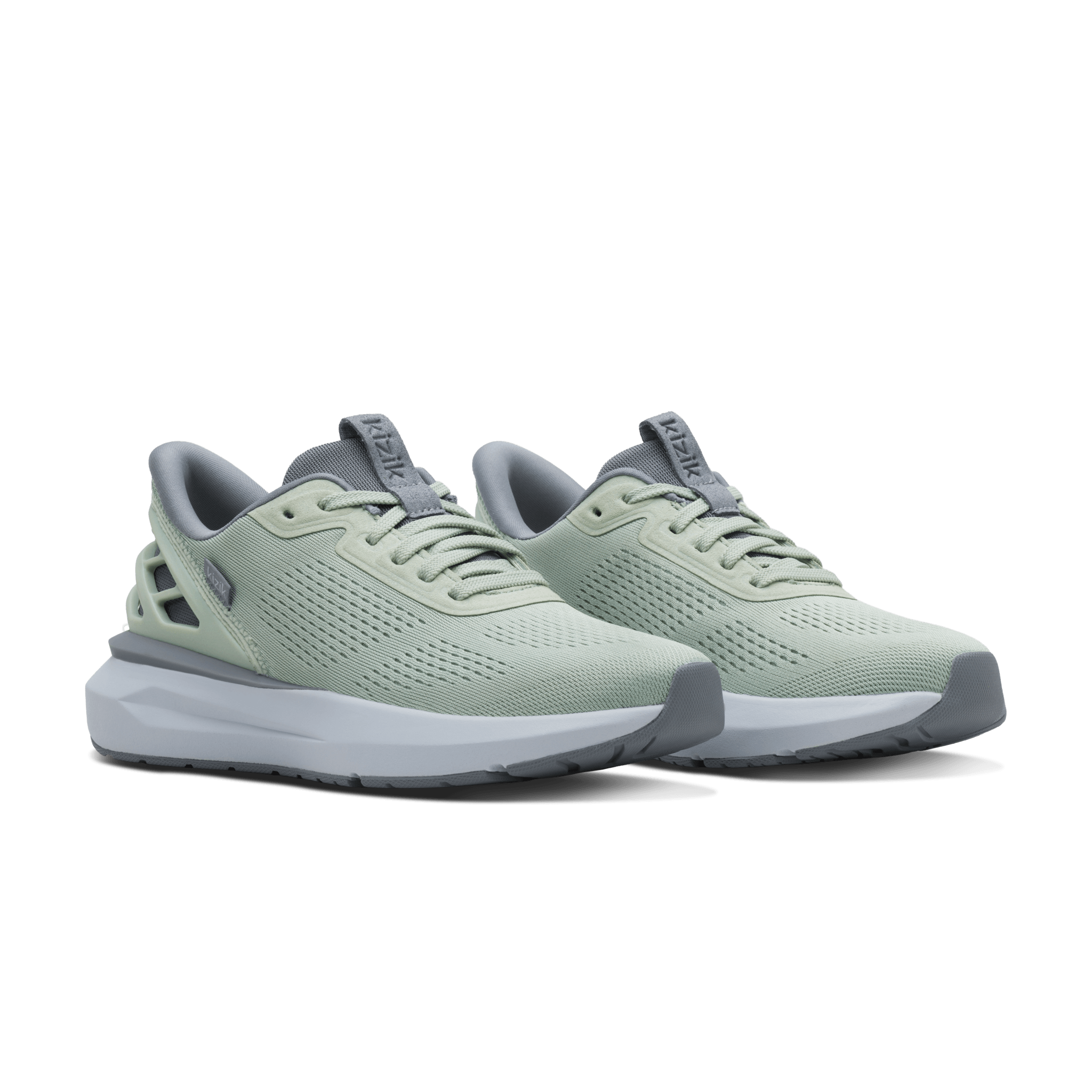 Women's Athens 2 - Sea Foam/Trade Winds - Image 4