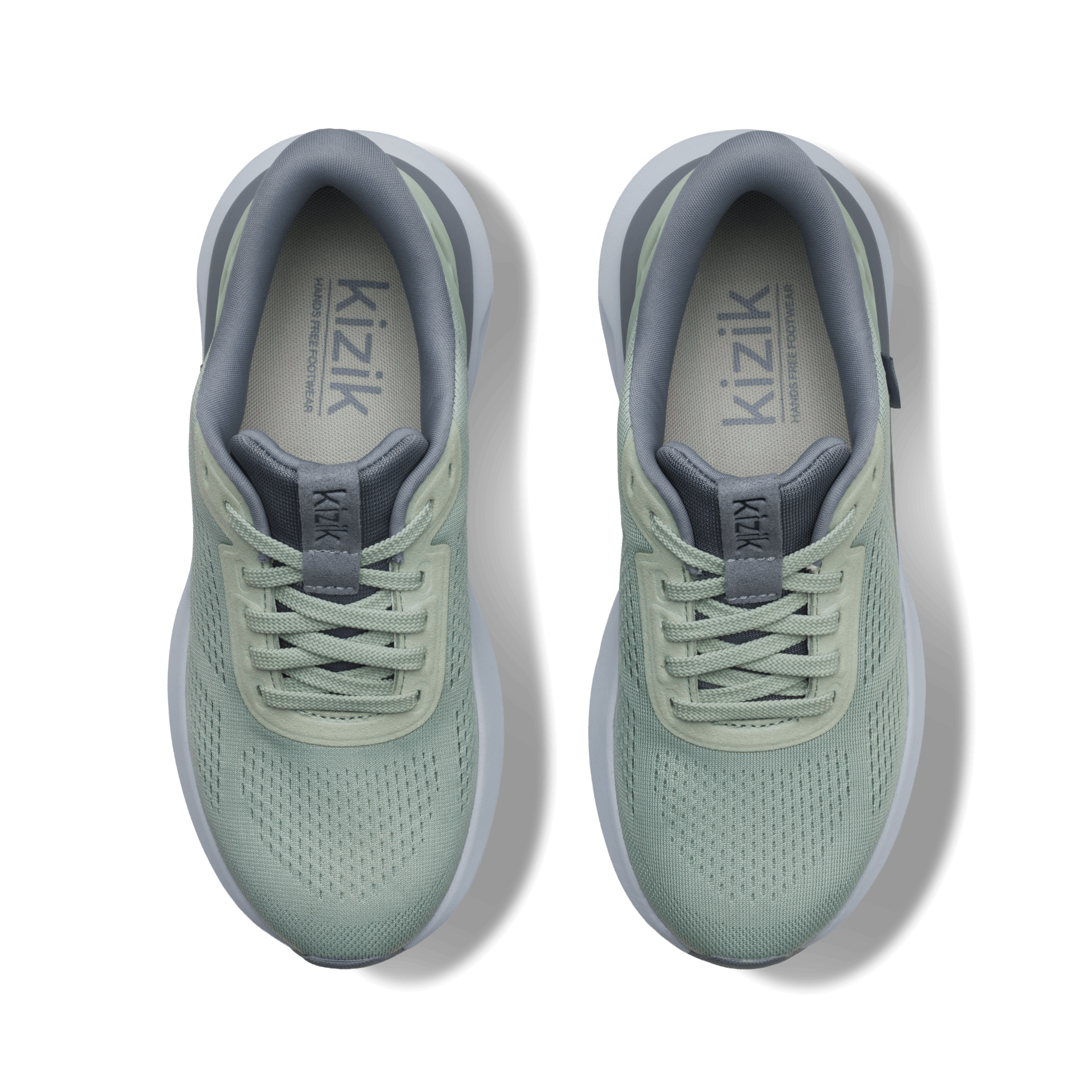 Women's Athens 2 - Sea Foam/Trade Winds - Image 6