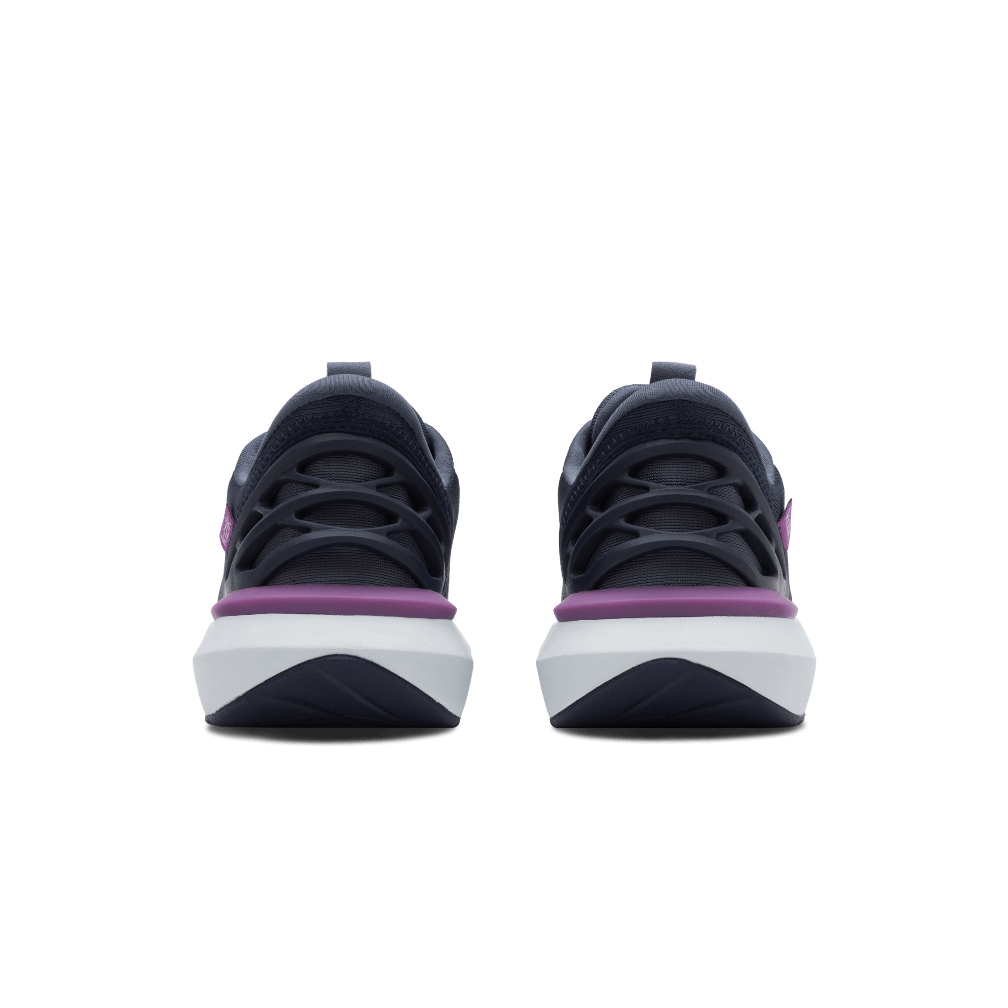 Women's Athens 2 - Grisaille/Hyacinth Violet - Image 5