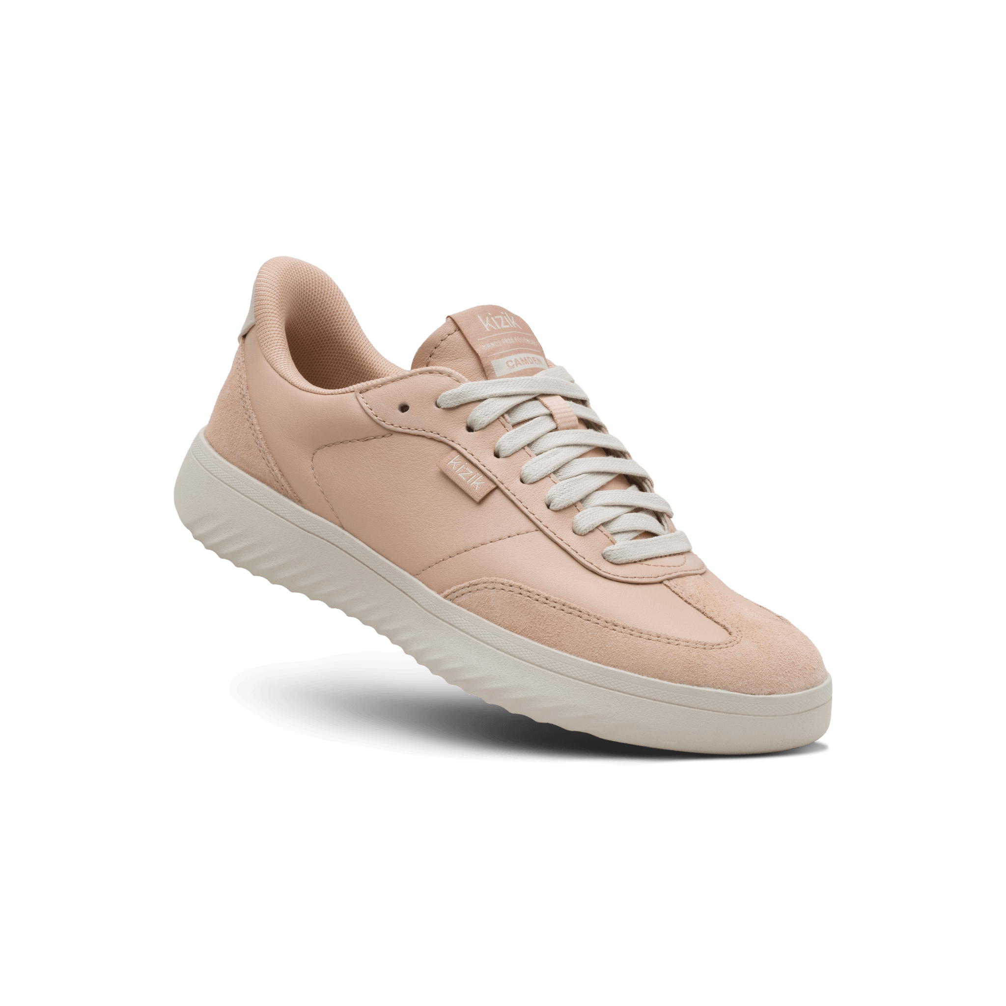 Women's Camden - Toasted Almond/Whitecap Gray - Image 2