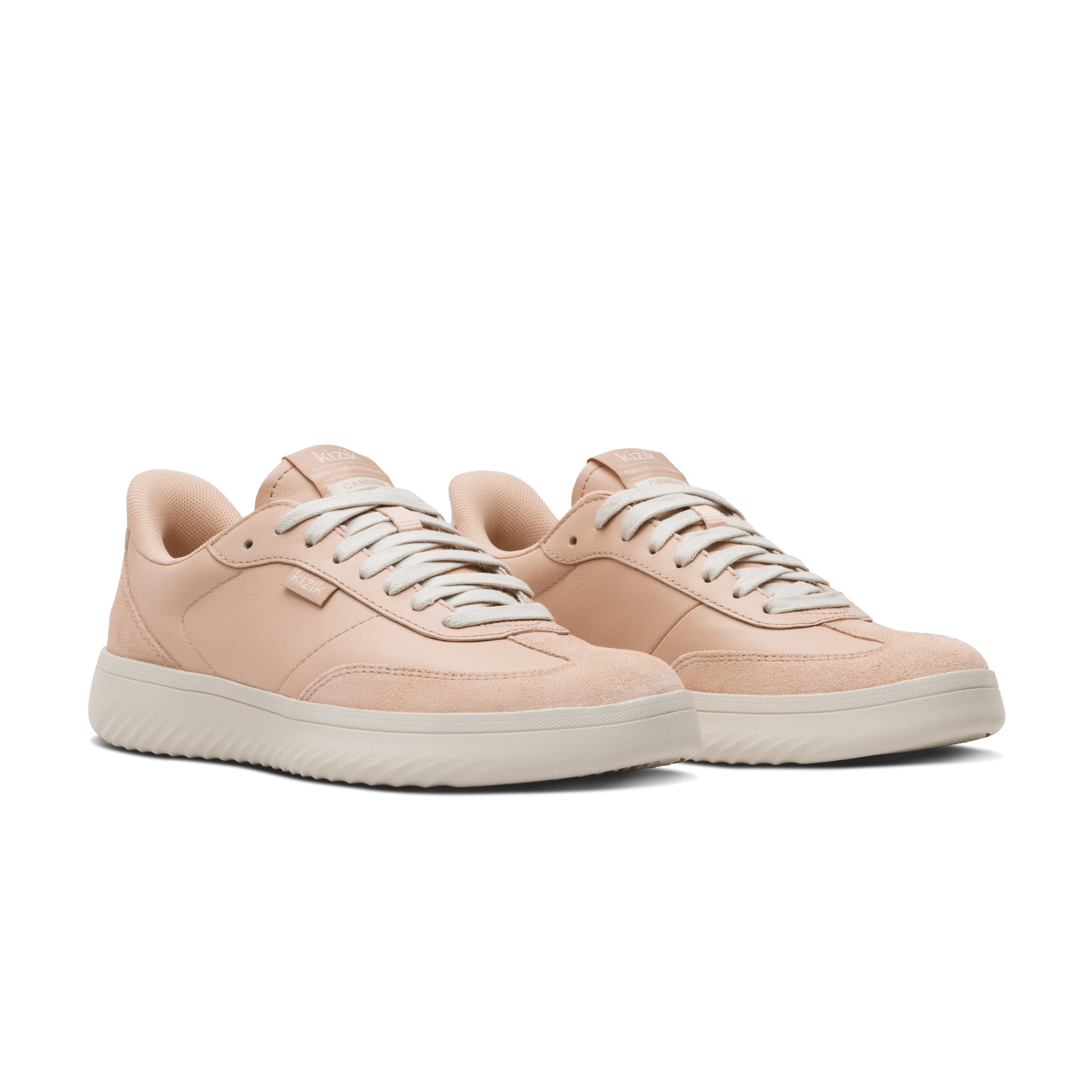 Women's Camden - Toasted Almond/Whitecap Gray - Image 4