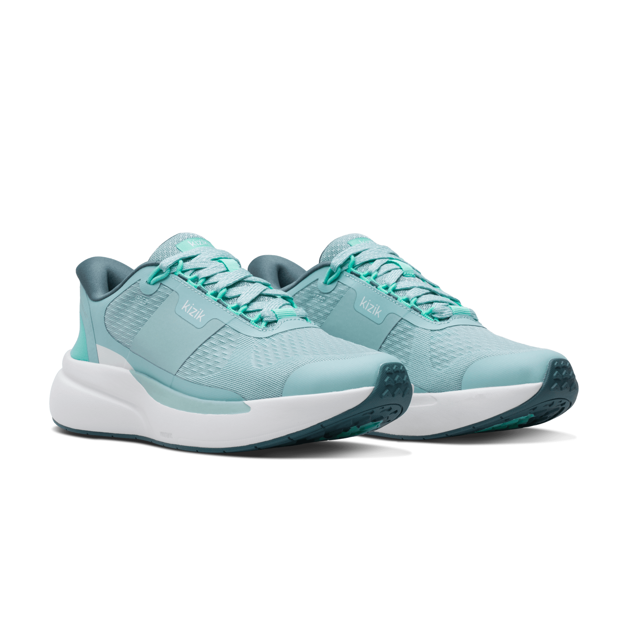 Women's Freedom Run - Surf Spray/Beach Glass - Image 4
