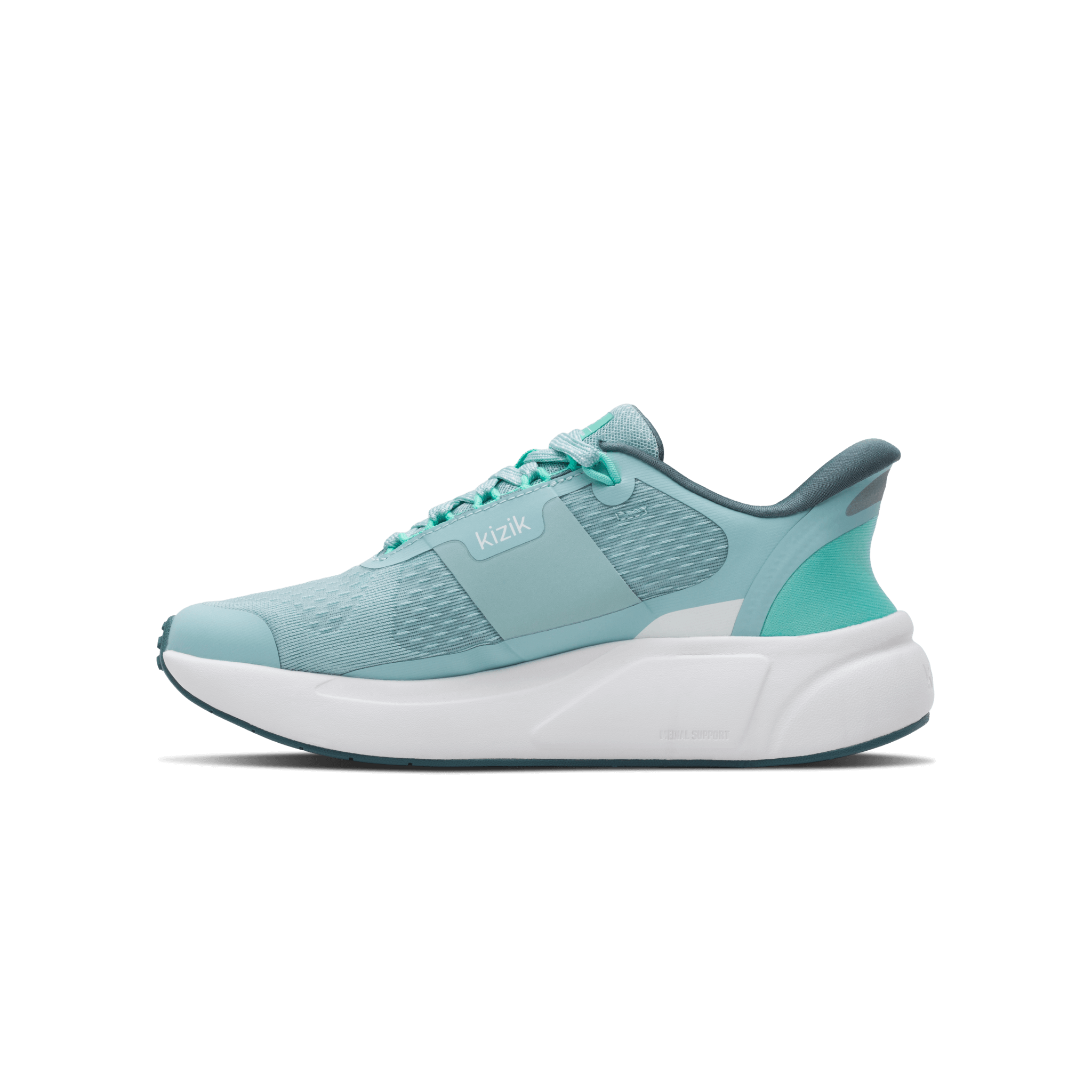 Women's Freedom Run - Surf Spray/Beach Glass - Image 3