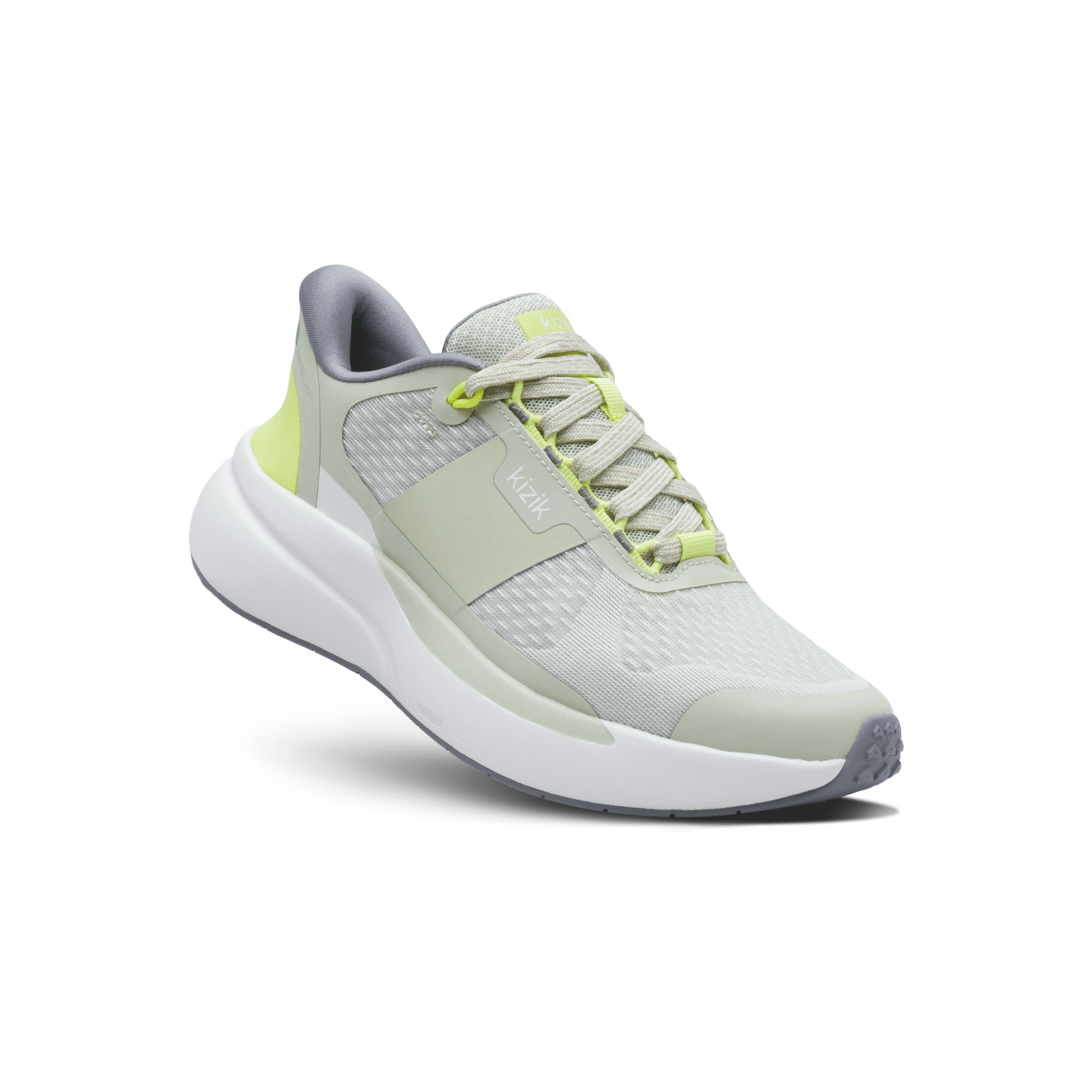 Women's Freedom Run - Celadon Tint/Minced Quince - Image 2
