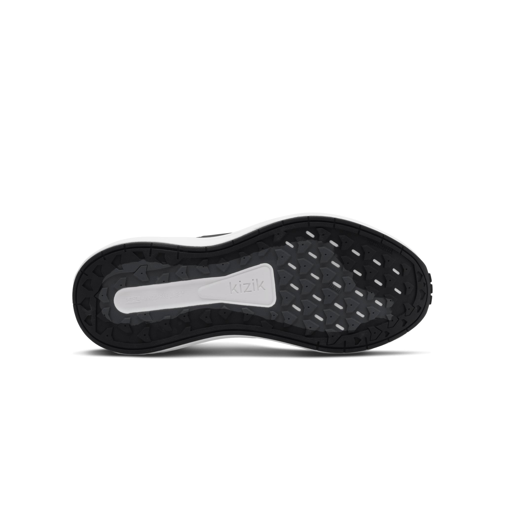 Women's Freedom Run - Black/Smoked Pearl - Image 7