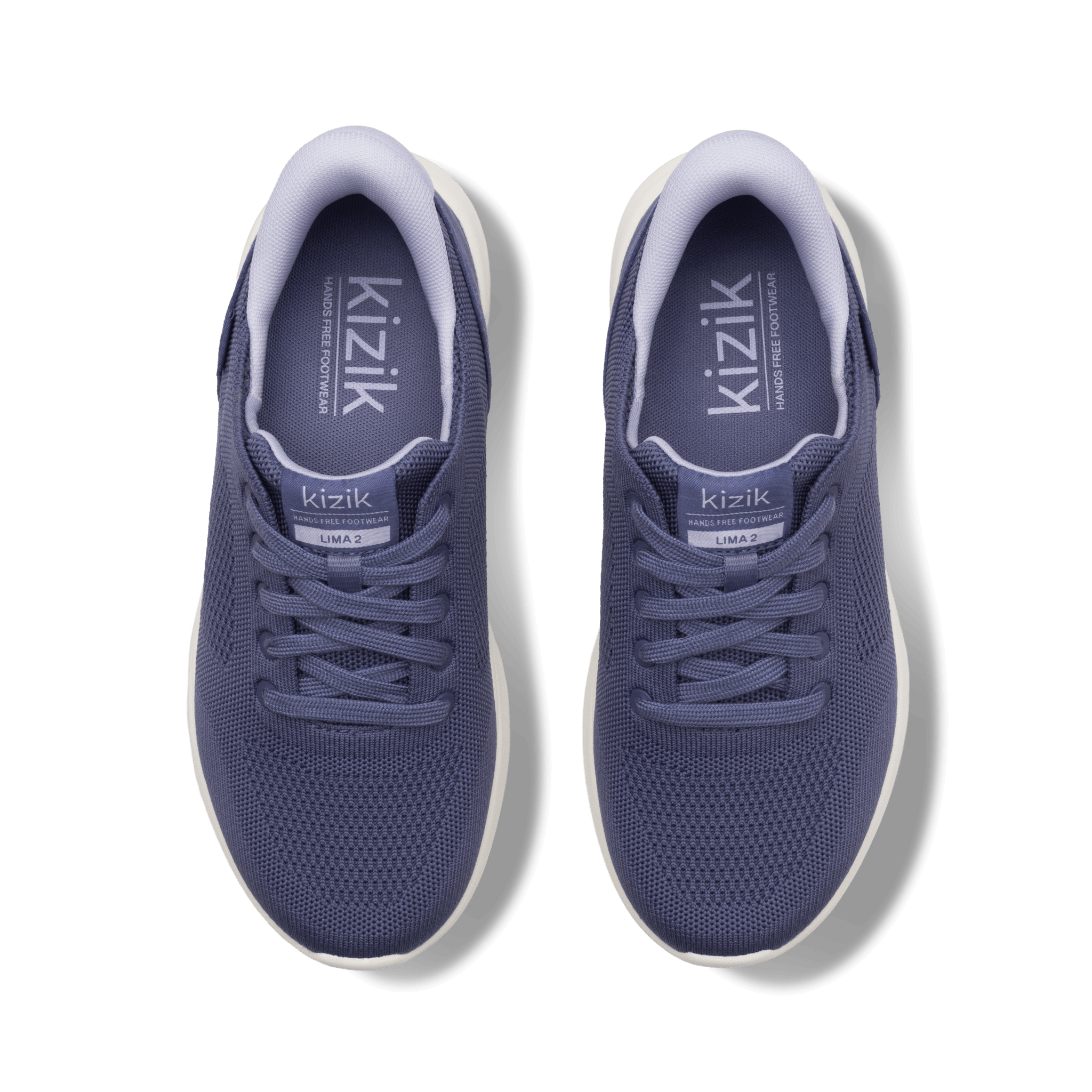 Women's Lima 2 - Heron/Pristine - Image 6