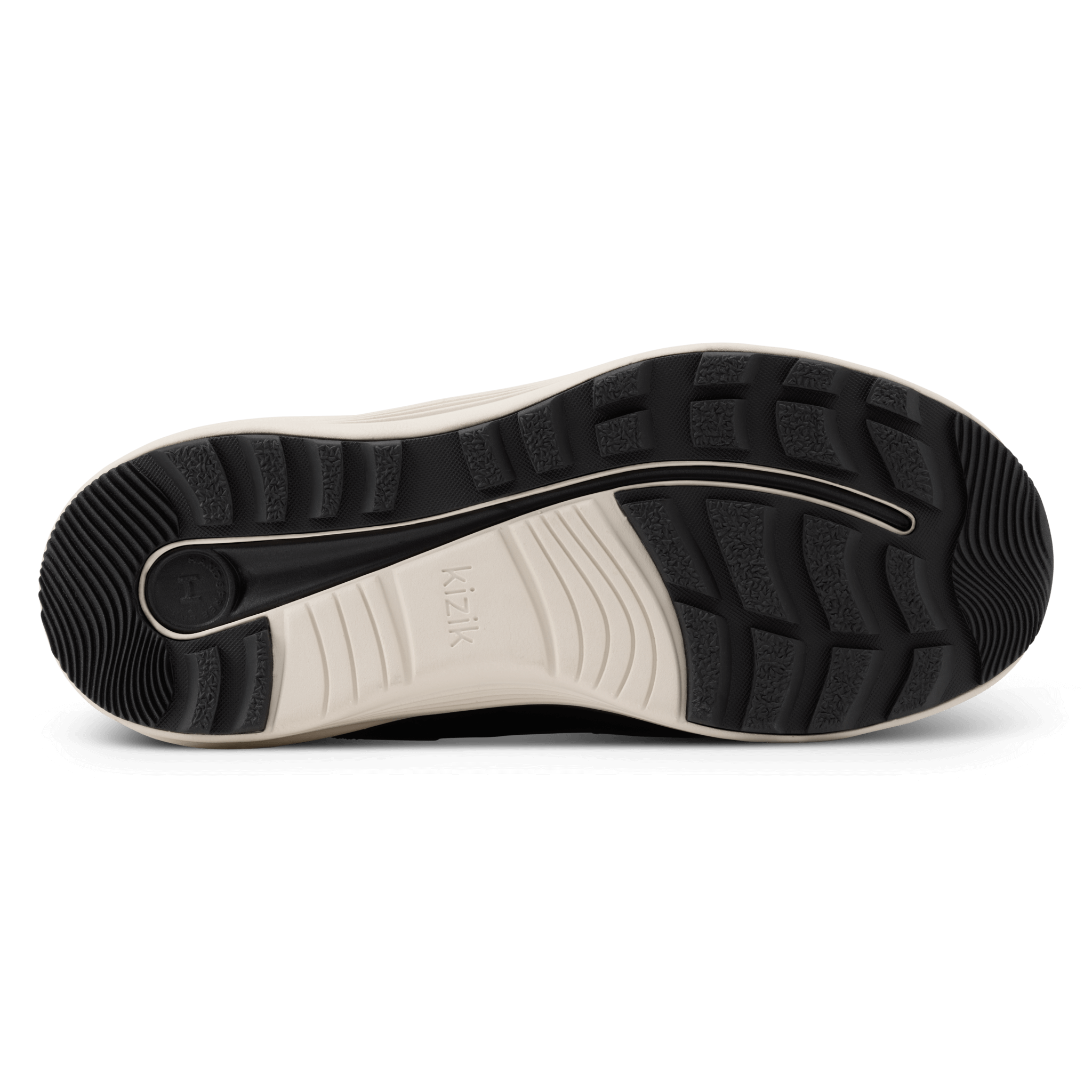 Women's London AT Mid Waterproof - Black/Whitecap Gray - Image 7