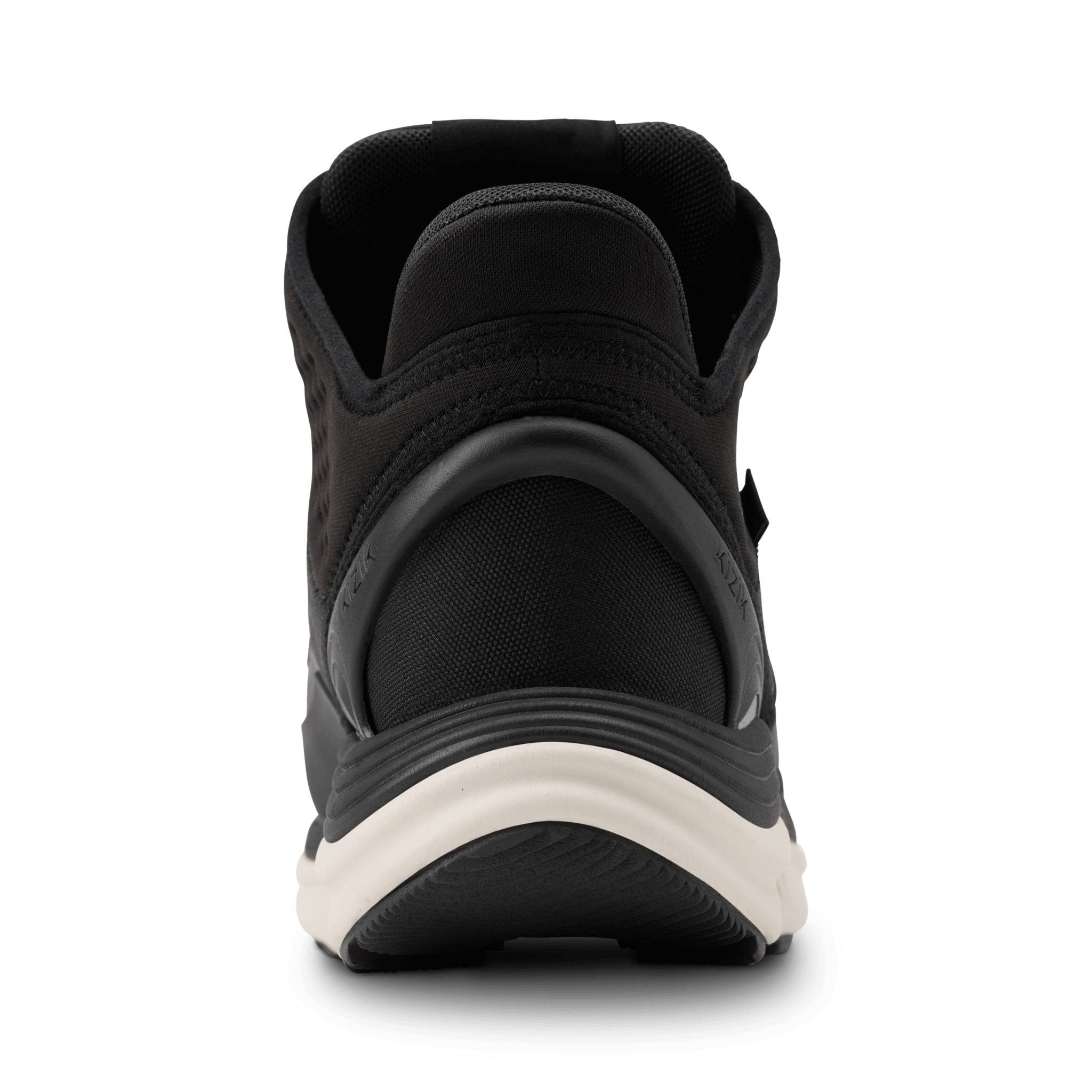 Women's London AT Mid Waterproof - Black/Whitecap Gray - Image 6