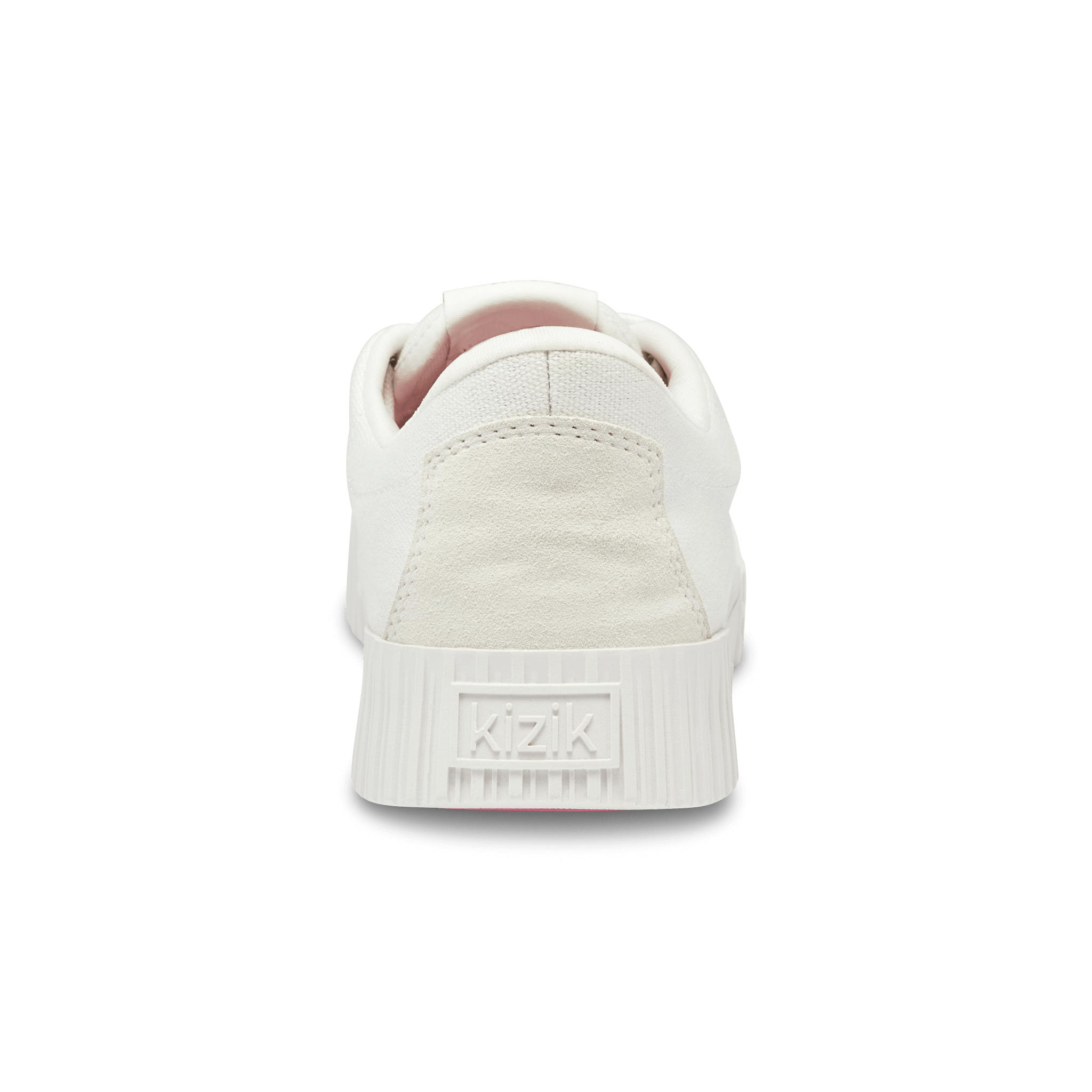 Women's Madison - Bright White/Wild Rose - Image 6