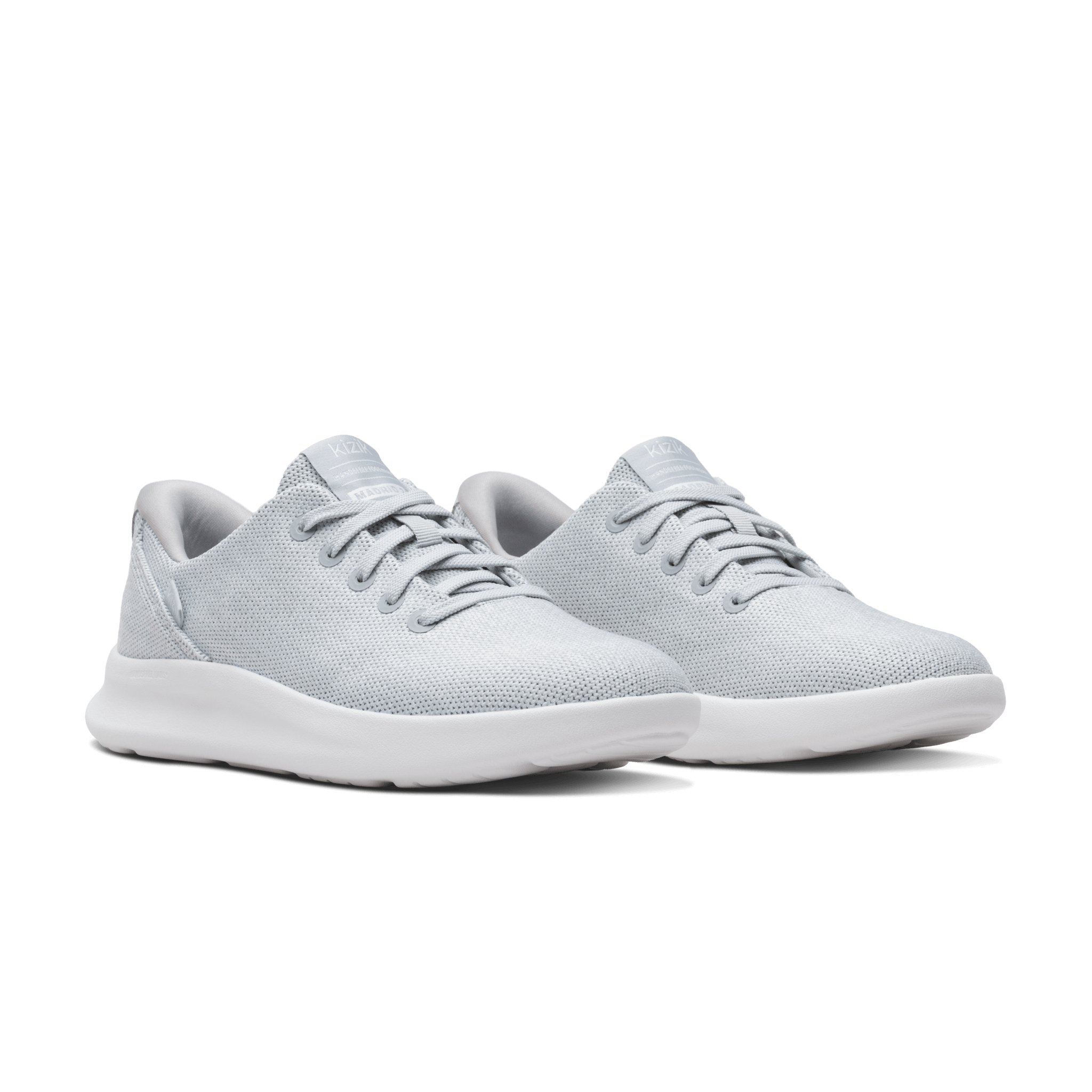 Women's Madrid 2 - Harbor Mist/Heather - Image 4
