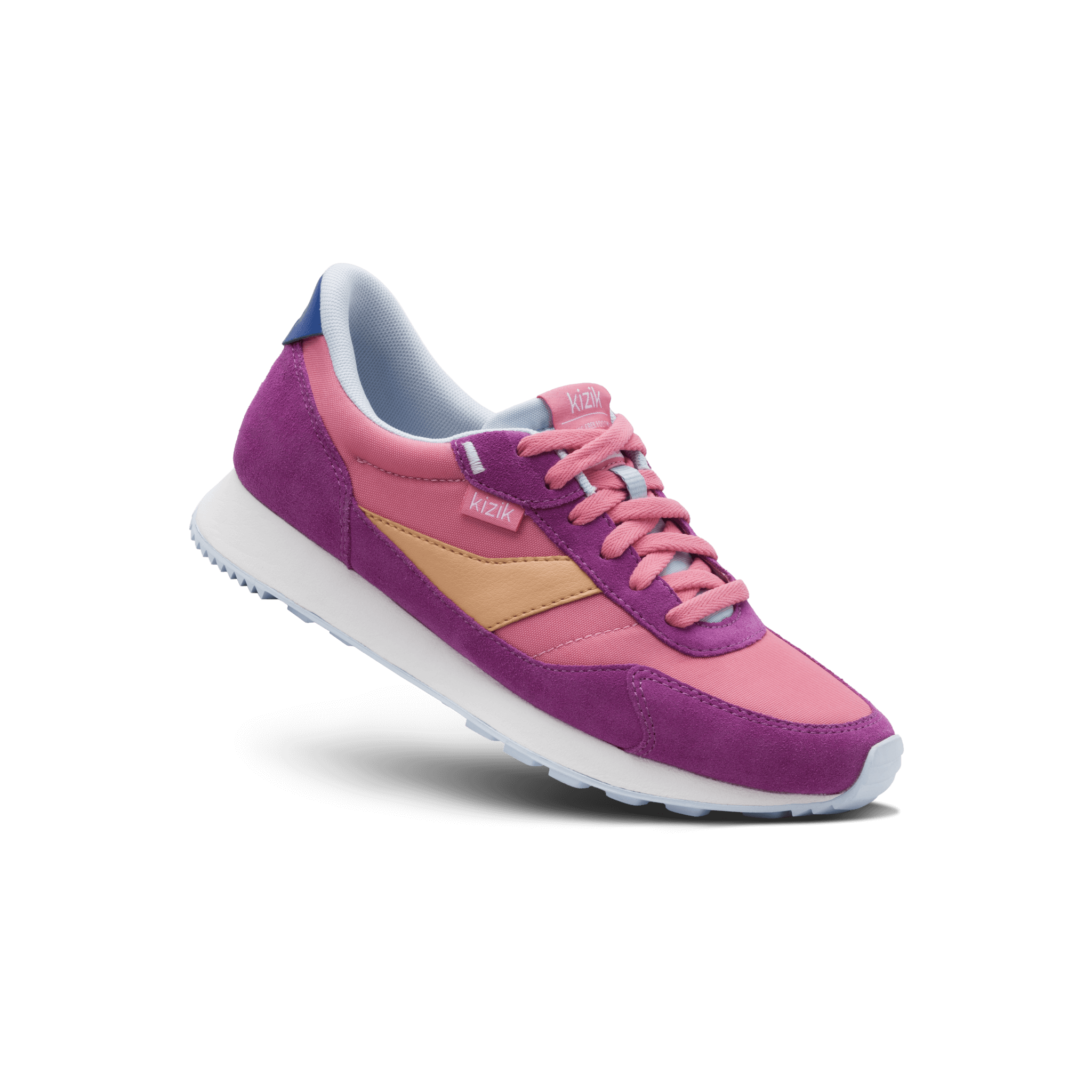 Women's Siena - Pink Lemonade/Purple Orchid - Image 2